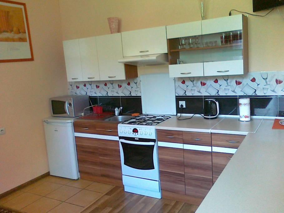 Apartamenty W Karkonoszach Miłków Exterior foto